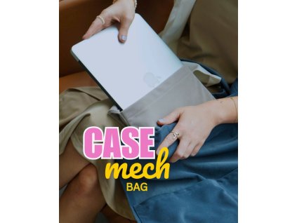 mech case bag