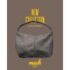 mechbag city premium grey
