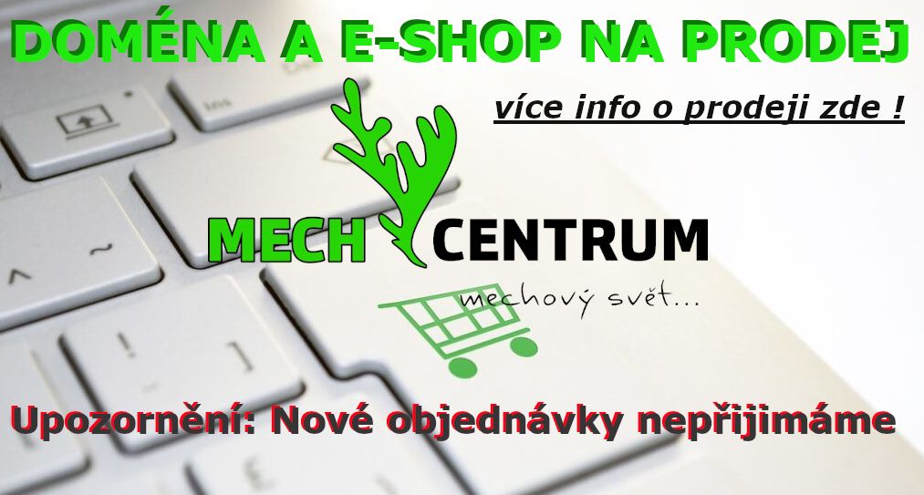 prodej eshop