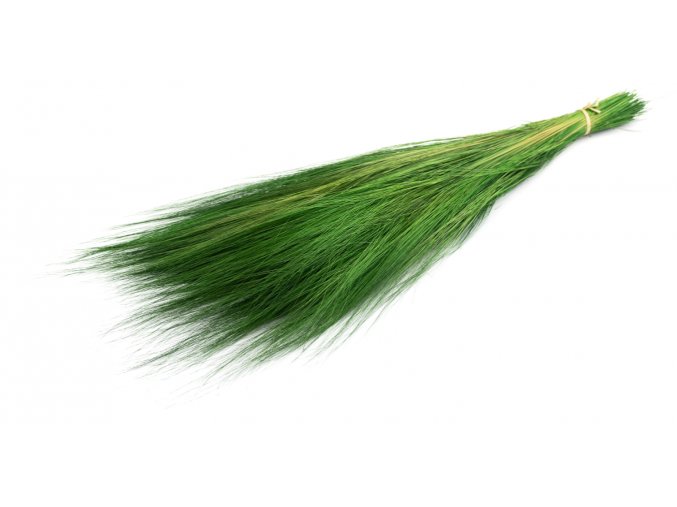 8 FE AF BAR 01 Stabilizovaná travina ,,Barba” zelená