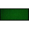 R1CZ136X56CHRC Obraz 136x56cm, výplň Sobí mech Apple green tmavě zelený, rám černý tenký
