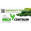 darkovy poukaz Mechcentrum 1000 kc