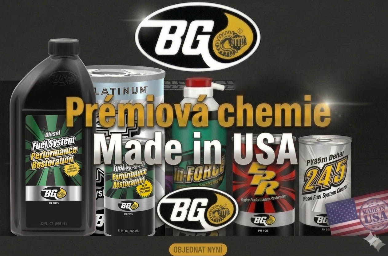 BG Products