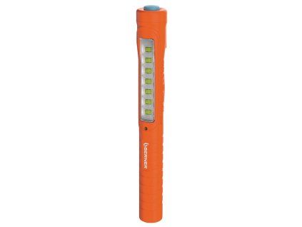 LED Pen Light 7+1 USB-C