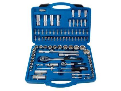 Gola sada 1/2"+1/4" (94 dílná)