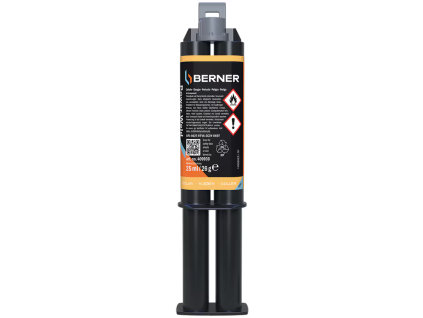 Power Weld Berner