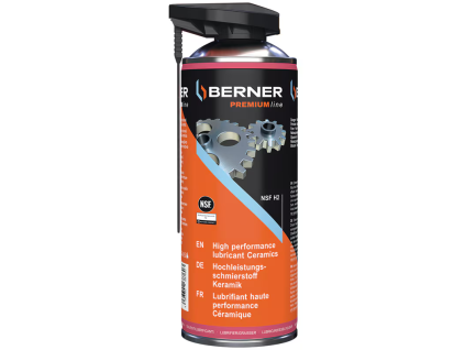 Berner Ceramic