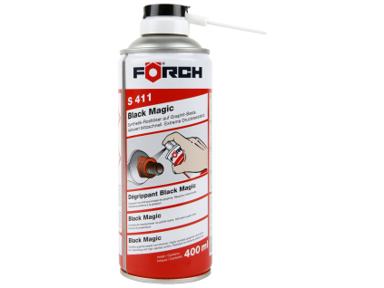 Forch Black Magic