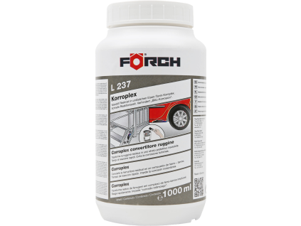 Forch Korroplex L237