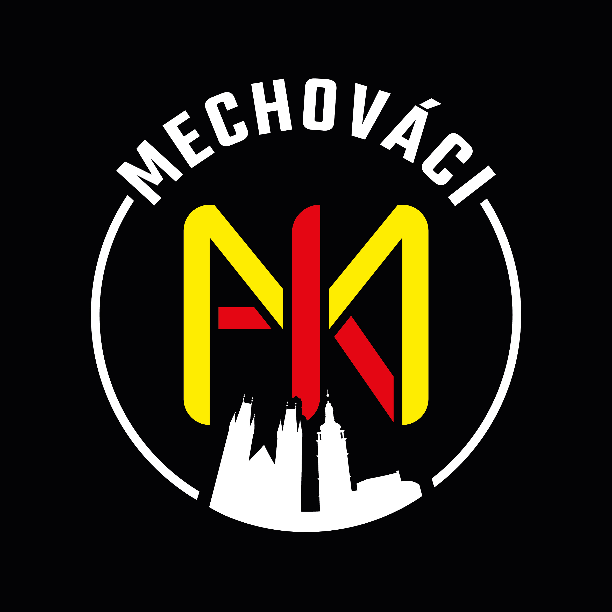 Mechováci