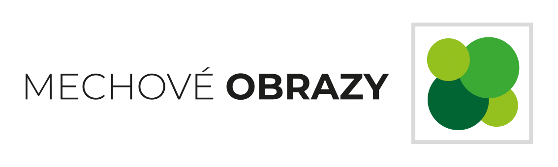 MECHOVÉ OBRAZY.CZ