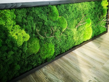 Obdélník 120x40 cm