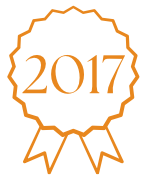 Farma roku 2017 - ocenění farmy Cihlářovi