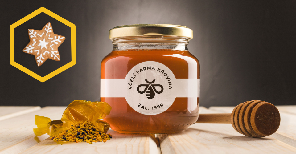 Medové perníčky bez čekání