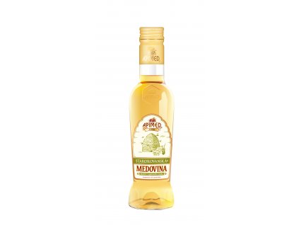 STAROSLOVANSKA SVETLA 0.185L