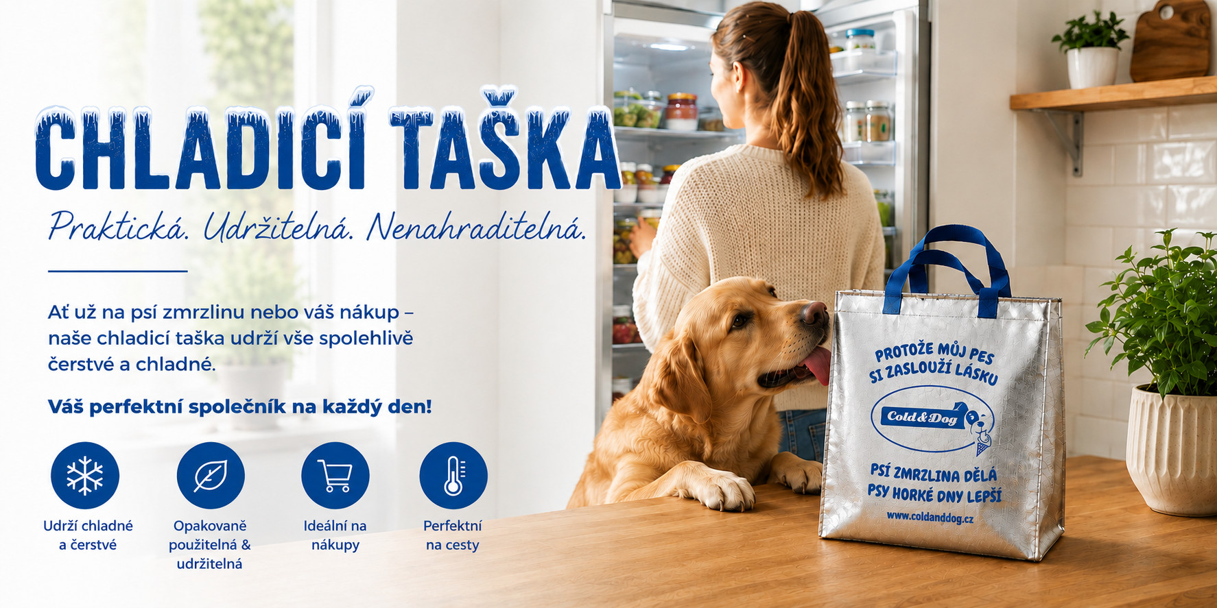 Thermo taška