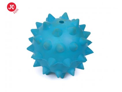 46188 jk animals hracka tvrda guma mic jezek 9 cm 1