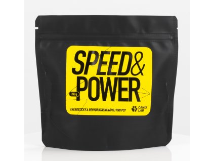 Speed&Power pack