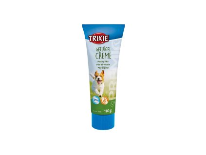 Premio GEFLÜGELCREME - drůbeží paštika pro psy 110