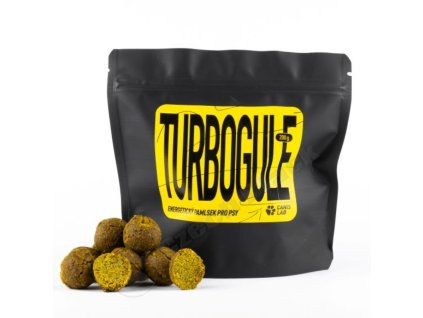 TURBOGULE | Energetický pamlsek pro psy 200 g