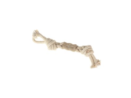 animall knotted with 1 patch r