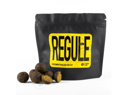 REGULE | Proteinový pamlsek pro psy 200 g