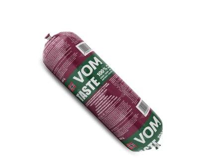 VOM TASTE DUCK 500G Skygge