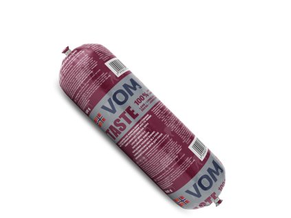 VOM TASTE LAMB 500G Skygge