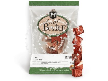 GrafBarf Herz Rind