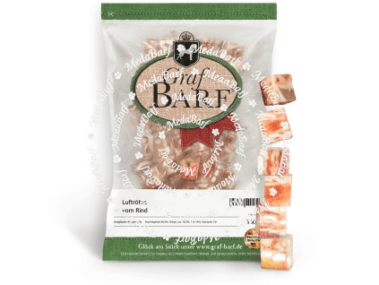 GrafBarf Luftroehre Rind