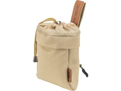 Pamlsovník/Zásobní na sáčky NORDIC - písková