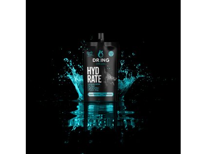 HYDRATE DOG - ryba