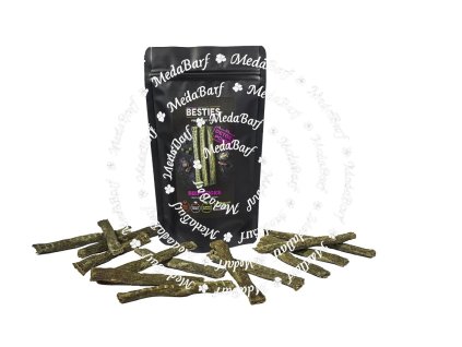 BEEF STICKS na DETOX & POHYB 100g