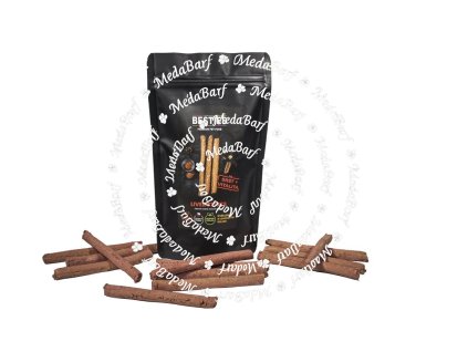 LIVER STICKS na VITALITU & SRST 100g