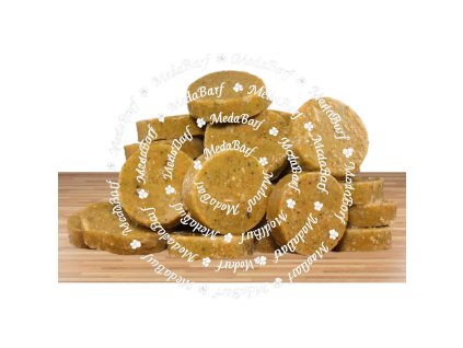 Gemüse Obst Taler 800g