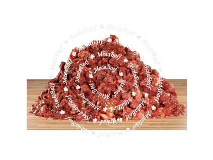 Kuřecí směs drobů