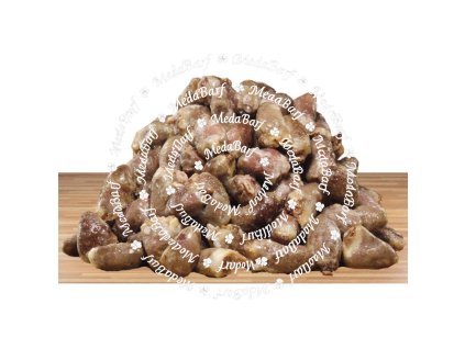 Brühbarf Hühnerherz 500g