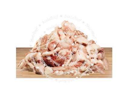 Würfel 1A Lammfett 500g