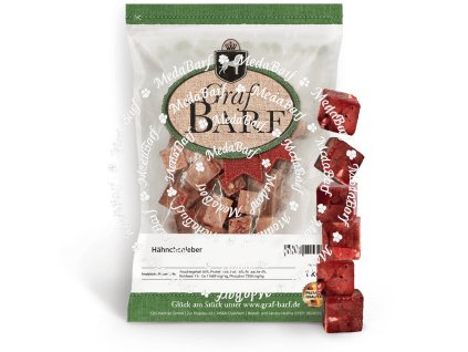 GrafBarf Haehnchenleber