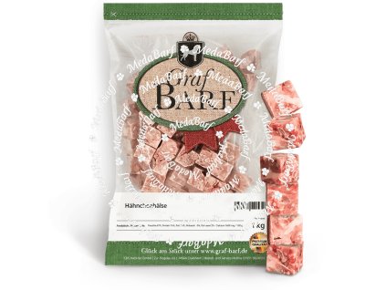 GrafBarf Haehnchenhaelse