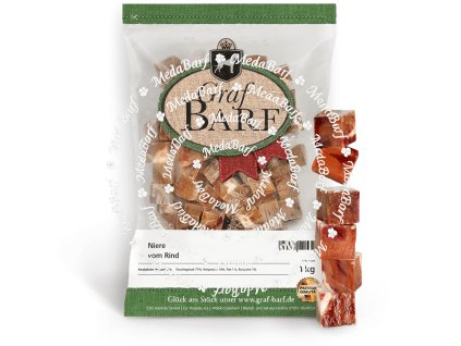 GrafBarf Niere Rind