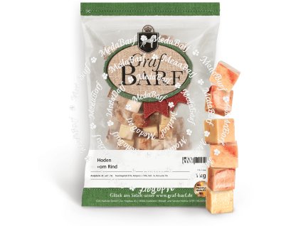 GrafBarf Hoden Rind