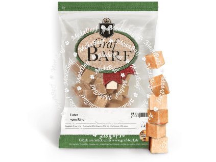 GrafBarf Euter Rind