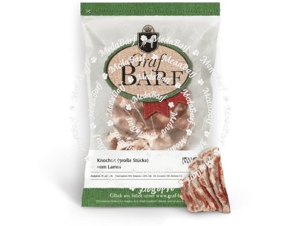 jehneči kosti velké