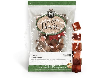 GrafBarf Leber Lamm