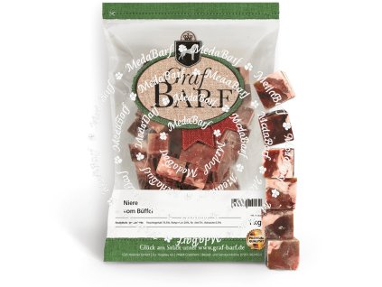 GrafBarf Niere Bueffel