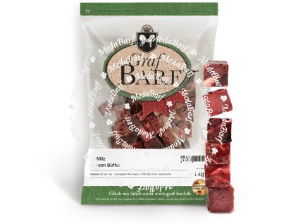 GrafBarf Milz Bueffel