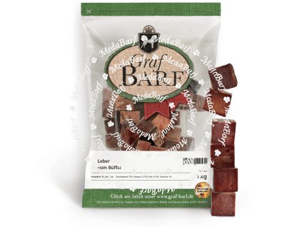 GrafBarf Leber Bueffel