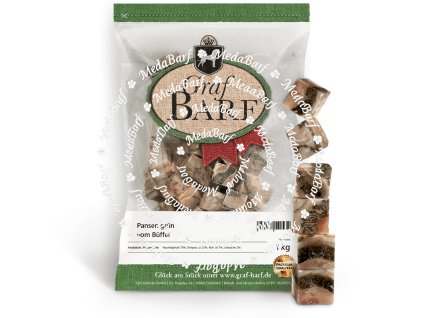GrafBarf Pansen gruen Bueffel