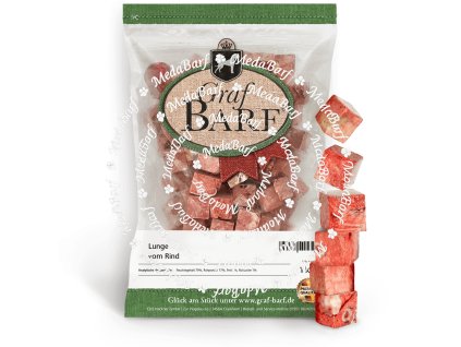 GrafBarf Lunge Rind
